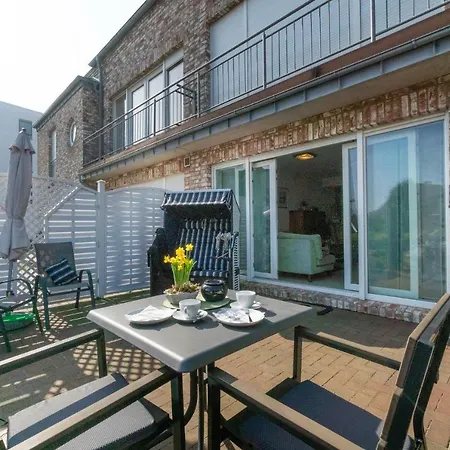 Strandhus Alfonso *