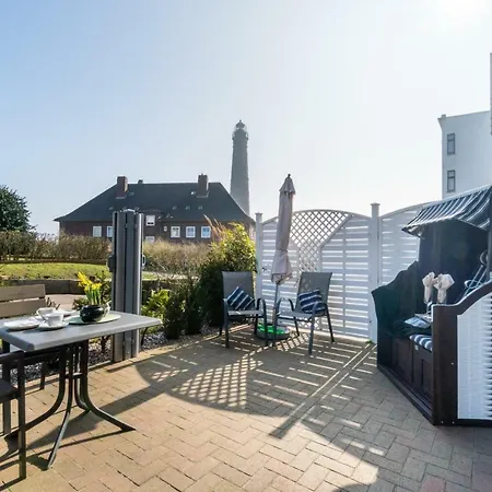 Strandhus Alfonso